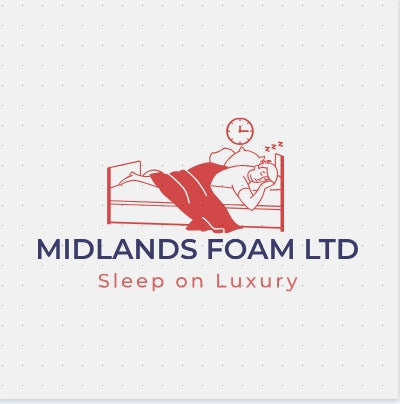 MIDLANDS FOAM AND DIY